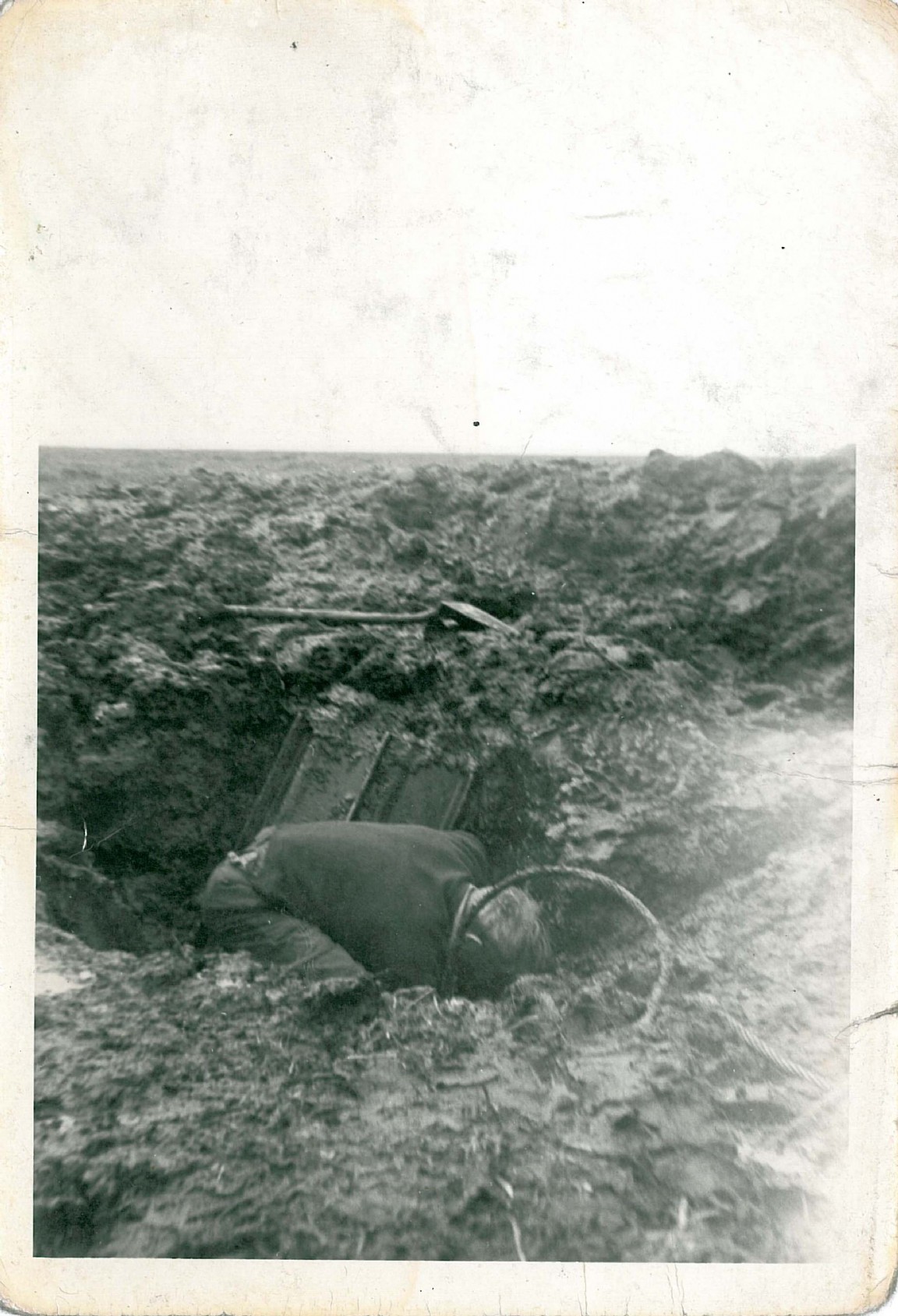 County Crawler
