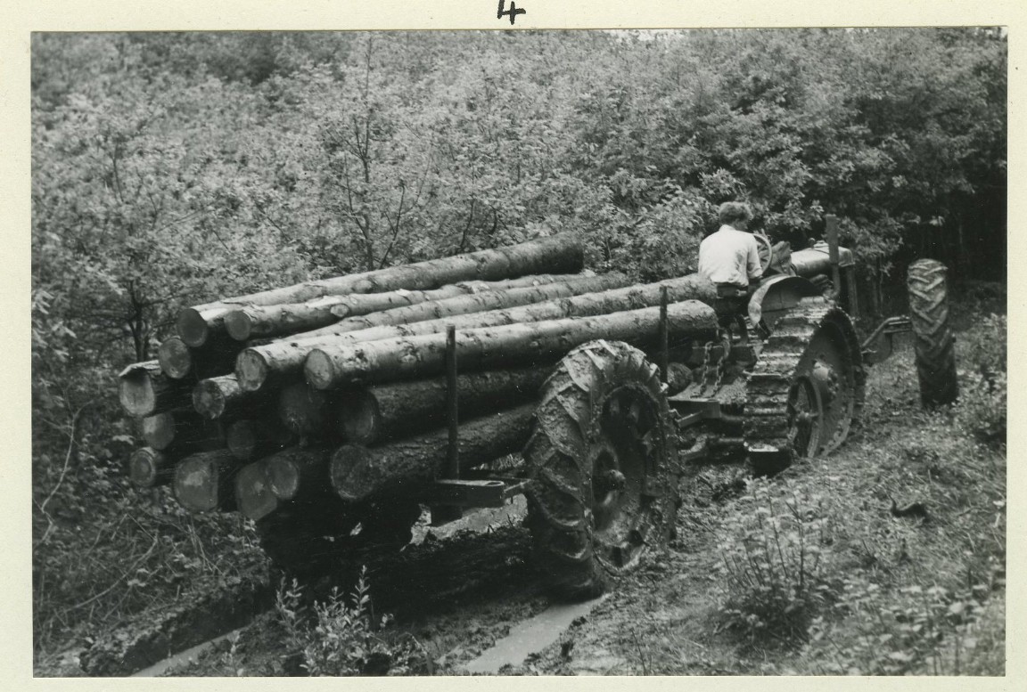 Report No 15-Large Diameter Wheels on Trailers