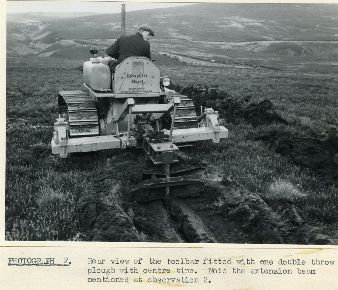 Report No 26 - The Caterpillar Mounted Toolbar