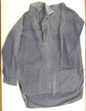 Forest workers shirt