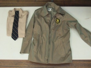Clothing 1980s