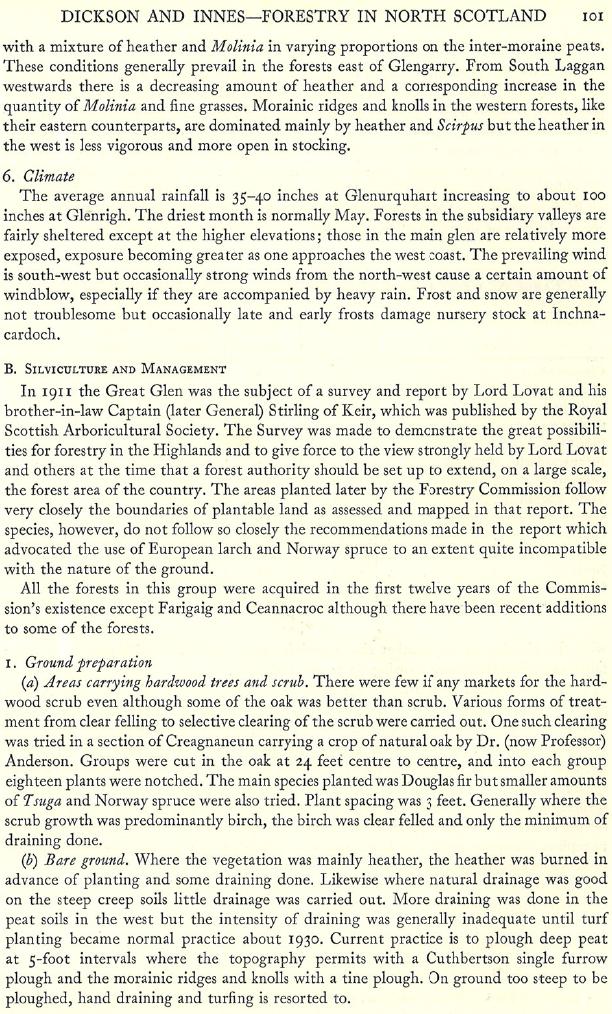 Dickson and Innes report, 1957, p101.