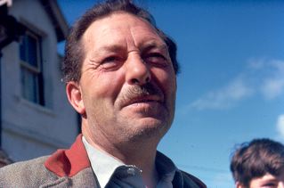 John McLeod - Head Forester - Sunart Forest