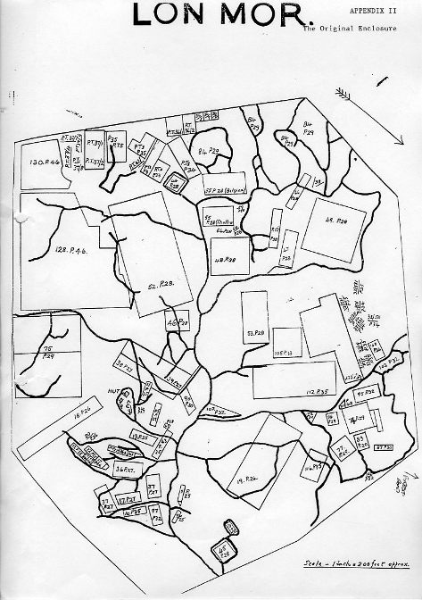 Lon Mor Experiments 1925 to 1990 - Review