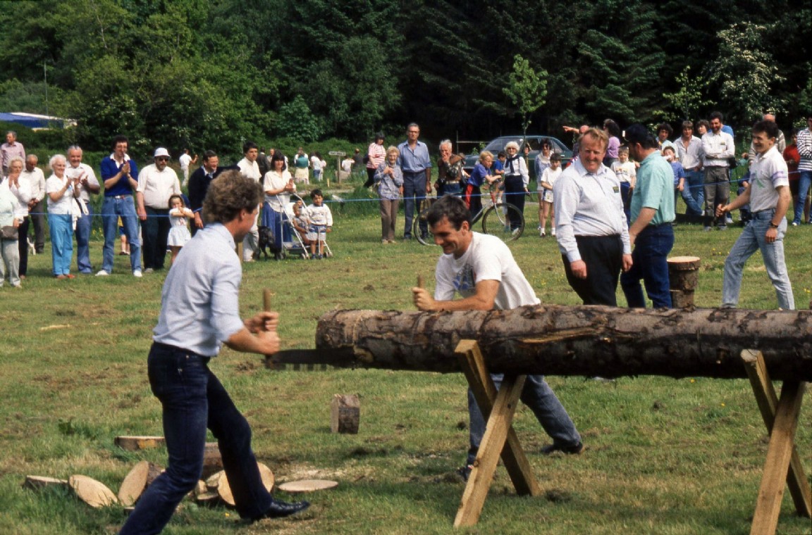 Balmacara Community Gala day