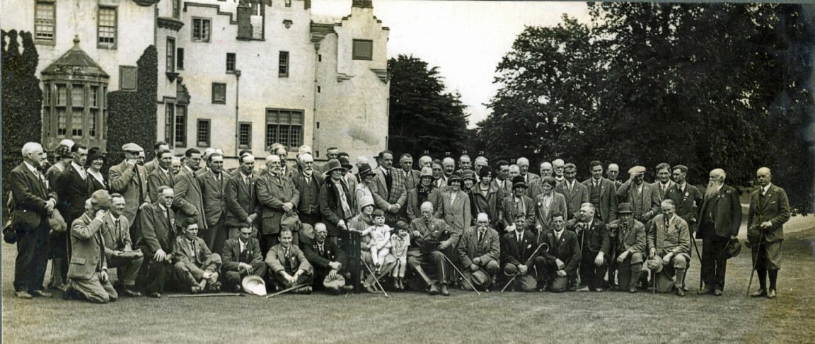 Royal Scottish Arboricultural Society 