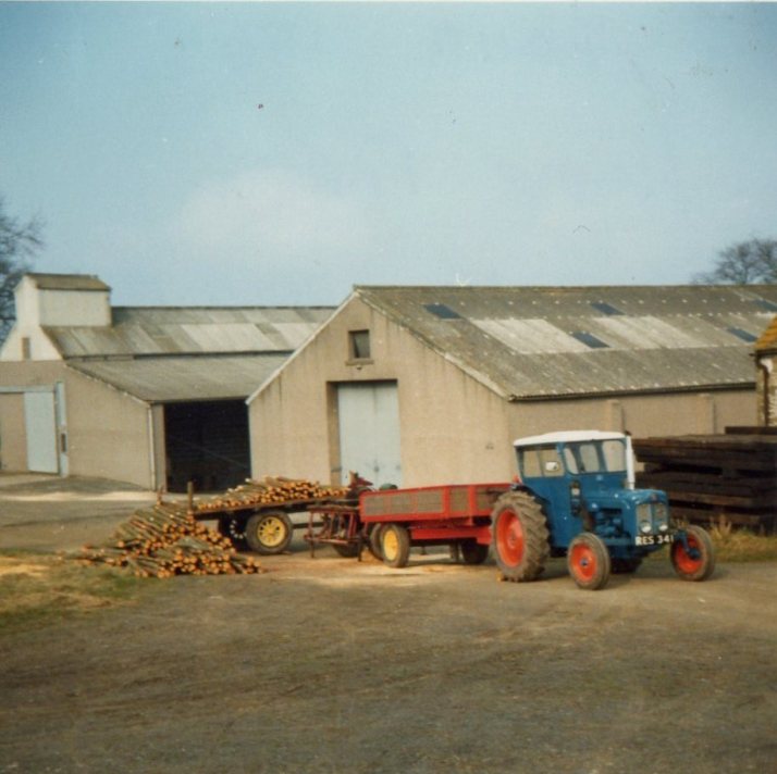 Lour Estate 1968