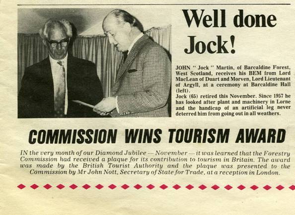 FC Diamond Jubilee- Staff Newspaper -Slasher Item