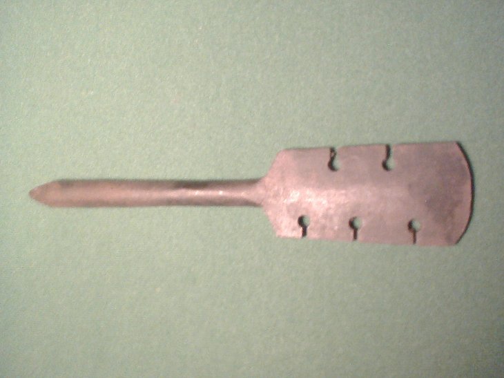Circular Saw Setting Tool