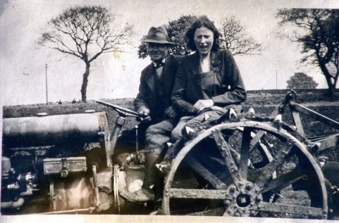 Tulliallan Nursery Workers 