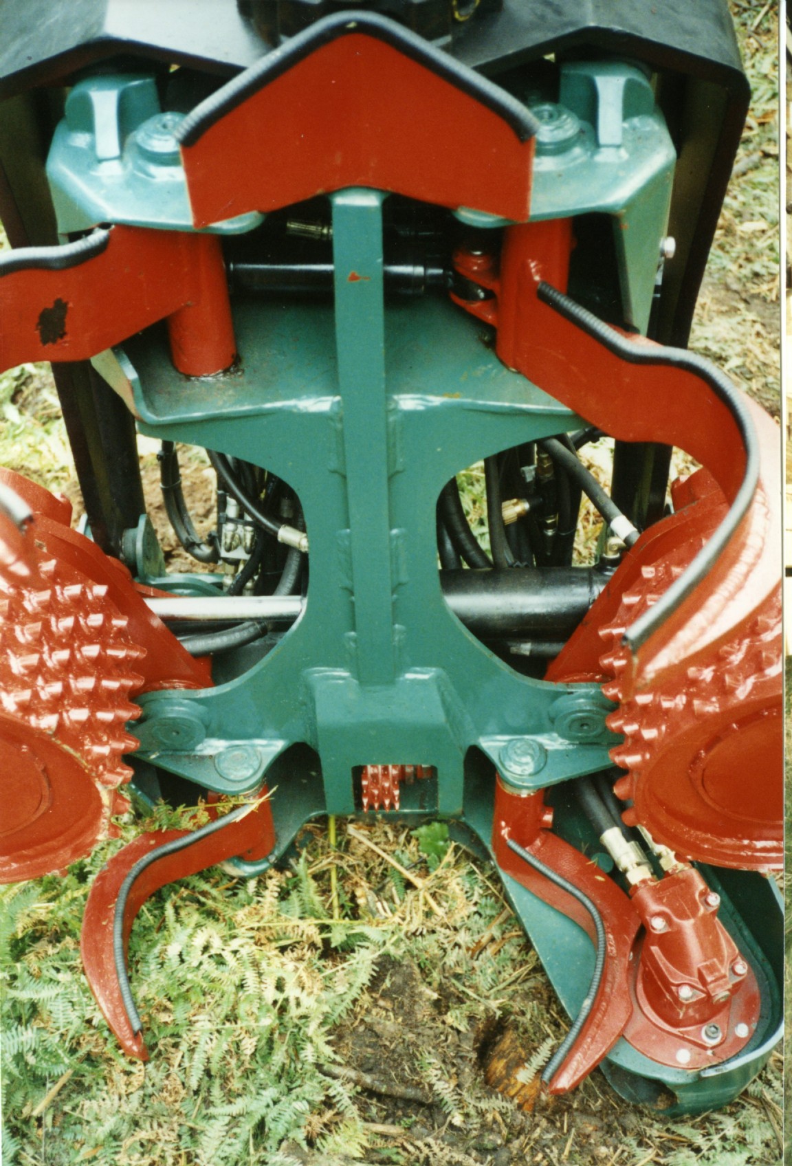 APF 1990 � Held in the Midlands - Silvatec