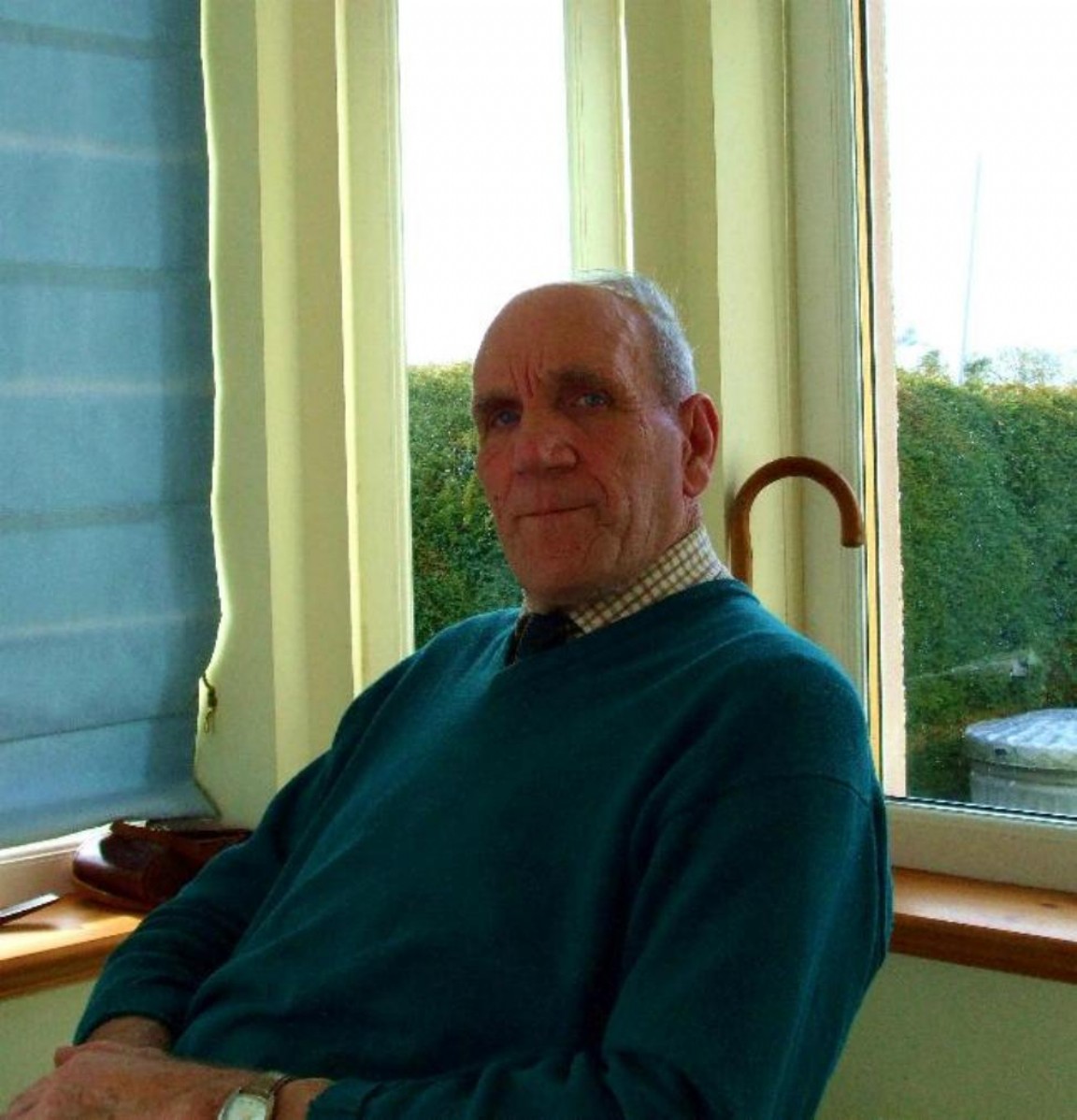Glentress Forester Training School as recalled by John Keenleyside