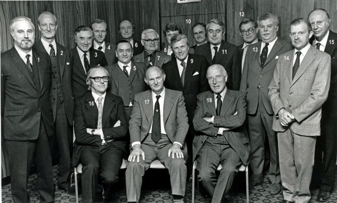 Riddochs of Rothiemay Ltd presentation